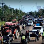 Grenzkonflikte zwischen Thailand und Kambodscha: Trumps Vermittlung bröckelt