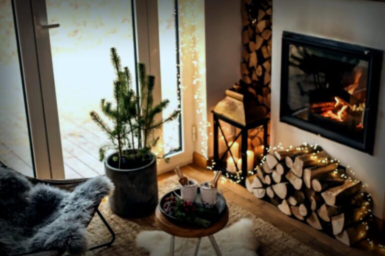 Dieser Tchibo-Trend bringt Gemütlichkeit ins Wohnzimmer