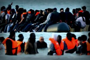 Stärkere Abschieberegeln – Einigung der EU-Innenminister zur Asylpolitik