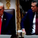 Donald Trump: Peinliche Momente im TV – beim Zuschauen bleibt kein Auge trocken