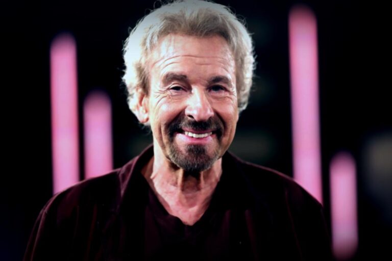 Thomas Gottschalk reflektiert über Lebensqualität und anstehende Auszeit