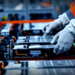 Mercedes-Tochter Yasa präsentiert eine bahnbrechende Elektroauto-Technologie