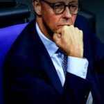 Friedrich Merz: Unzählige Strafanzeigen wegen Beleidigungen in sozialen Medien