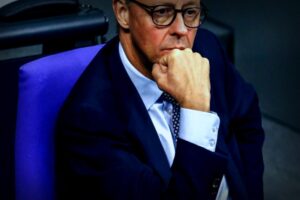 Friedrich Merz: Unzählige Strafanzeigen wegen Beleidigungen in sozialen Medien