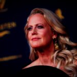 Barbara Schöneberger verabschiedet sich mit herzlichen Worten nach Show-Abschied