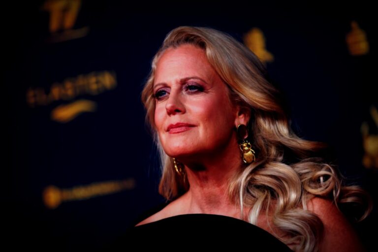 Barbara Schöneberger verabschiedet sich mit herzlichen Worten nach Show-Abschied