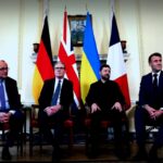 Friedensgespräche in London: Merz zeigt sich skeptisch gegenüber US-Positionen