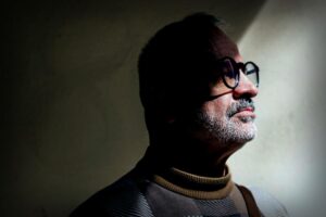 Bruno Caloone: Vom Lotto-Millionär zur Sozialwohnung – „Ich bin glücklich, wo ich bin“