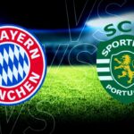 FC Bayern vs. Sporting: So siehst du das Spiel live im TV und Stream