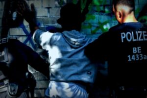 Neues Lagebild: BKA erfasst Gewaltdelikte unter Zuwanderern