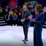 Merz-Arena: Ein plattes Gespräch ohne Spannung