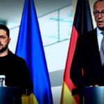 Ärzte fordern von Merz: Schluss mit Feindbild Russland im Ukraine-Konflikt