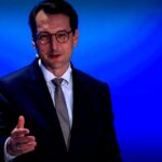 Milan Nedeljković wird neuer Chefin bei BMW: Ein Wechsel an der Spitze