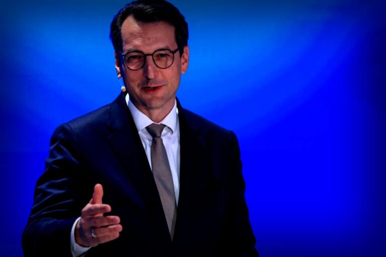 Milan Nedeljković wird neuer Chefin bei BMW: Ein Wechsel an der Spitze