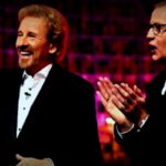 Warum Thomas Gottschalk seine letzte Show früher verließ: Enthüllungen von Günther Jauch