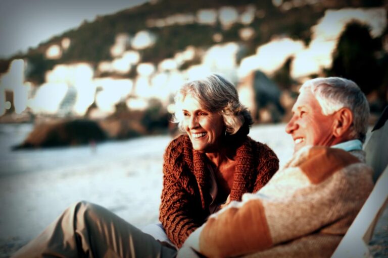 Leben wie ein König in Agadir: Rentner genießt gebührenfreies Leben mit 1000 Euro im Monat