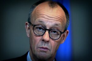 Friedrich Merz‘ Auftritt in ARD-Show sorgt für Diskussion – Kanzler verpasst denkbar gute Chance