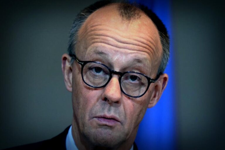Friedrich Merz‘ Auftritt in ARD-Show sorgt für Diskussion – Kanzler verpasst denkbar gute Chance