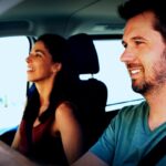 Jährliche 3700-km-Reise: Wenn das Ehepaar bei der Schwiegermutter lebt