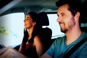 Jährliche 3700-km-Reise: Wenn das Ehepaar bei der Schwiegermutter lebt