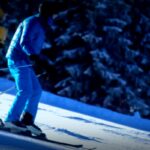 Die Generation Z verändert den Winterurlaub: Schwere Zeiten für deutsche Skigebiete