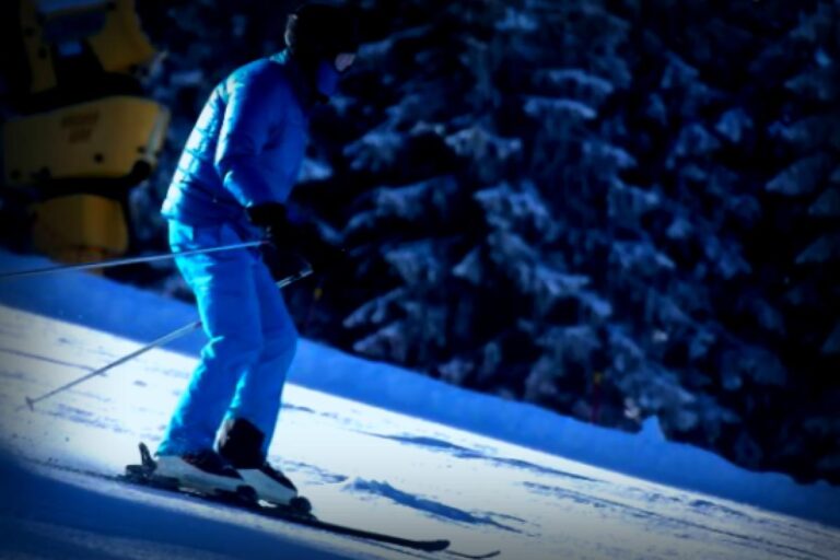 Die Generation Z verändert den Winterurlaub: Schwere Zeiten für deutsche Skigebiete