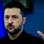 Wolodymyr Selenskyj signalisiert Bereitschaft für Wahlen in der Ukraine – aber es gibt Hürden