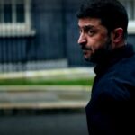 Sackgasse im Donbass: Selenskyj bietet Trump neuen Friedensvorschlag an