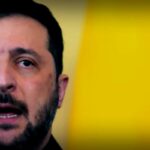 Selenskyjs Wahlen und der Friedensplan mit den USA