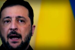 Selenskyjs Wahlen und der Friedensplan mit den USA