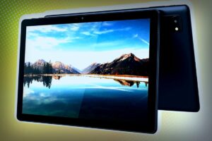 Lidl startet den Verkauf eines günstigen Android-Tablets mit LTE