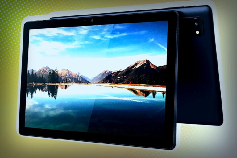 Lidl startet den Verkauf eines günstigen Android-Tablets mit LTE