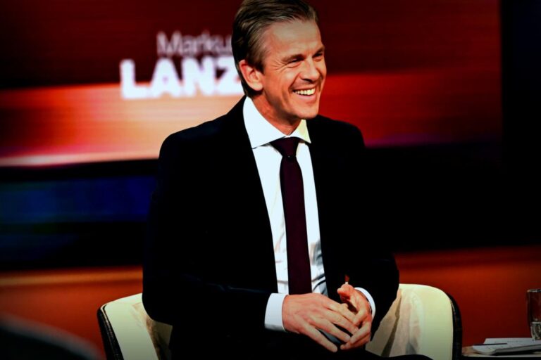 Wer sind die aktuellen Gäste und Themen bei „Markus Lanz”?