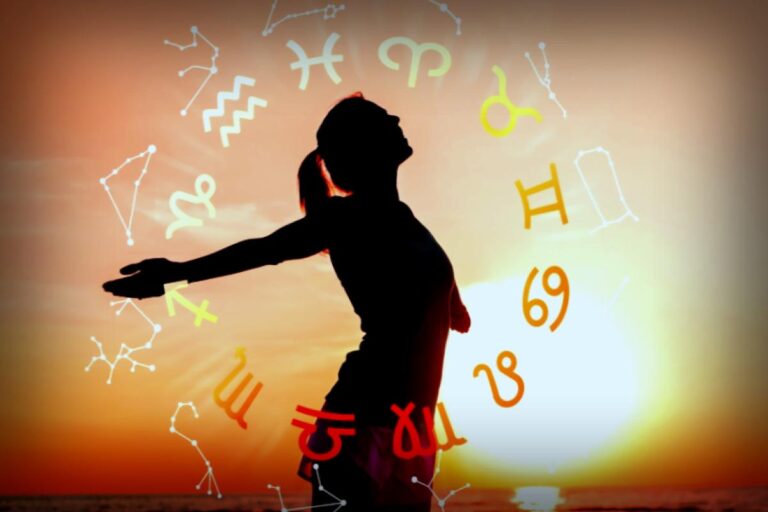 Drei Sternzeichen, die lieber im Hintergrund agieren