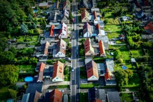 Bundesfinanzhof entscheidet über Grundsteuer-Reform: Klagen abgewiesen