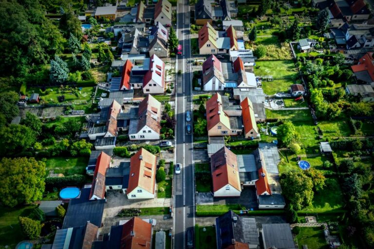 Bundesfinanzhof entscheidet über Grundsteuer-Reform: Klagen abgewiesen