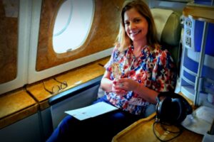 Wöchentliche Flüge: So finde ich die idealen Plätze im Flugzeug