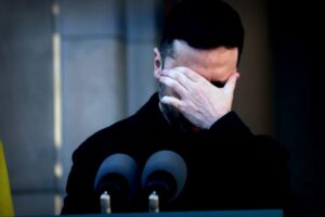 Korruption in der Ukraine: Ein Vertrauensbruch, der über den Krieg hinausgeht