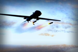 Europa zeigt Interesse an „Drohnenkiller-Technologie“ nach Erfahrungen aus der Ukraine
