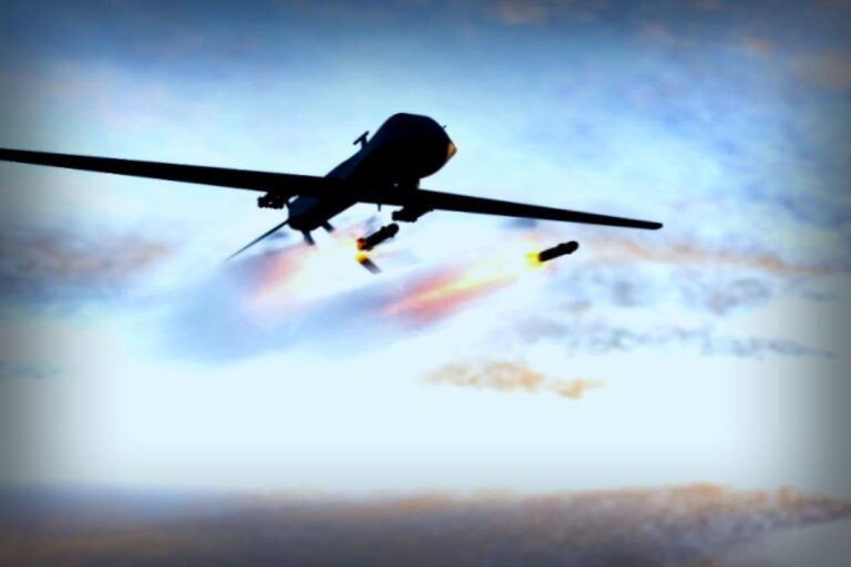 Europa zeigt Interesse an „Drohnenkiller-Technologie“ nach Erfahrungen aus der Ukraine