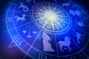 Diese 4 Sternzeichen sind echte Glücksbringer