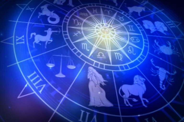 Diese 4 Sternzeichen sind echte Glücksbringer