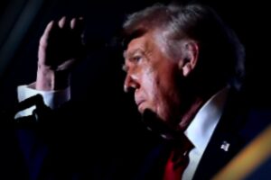 Große Probleme für Trump: Zölle sorgen für Unmut in der eigenen Wählerschaft