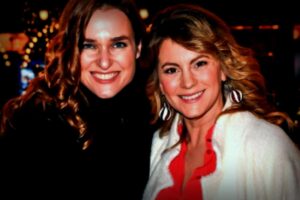 „Meine Tochter ist beim Abholen genervt“: Die „Bergretter“-Schauspielerin über ihr Muttersein