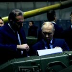 Russland zeigt neue Hybridwaffe – erste Bilder sind da!