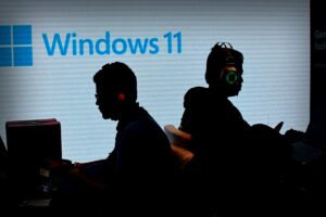 Gaming mit Windows 11: Schneller, mobiler und vielseitiger