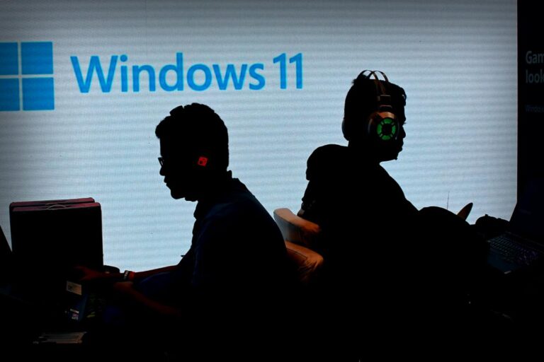 Gaming mit Windows 11: Schneller, mobiler und vielseitiger