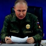 Geheimplan von Wladimir Putin für Europa: Droht ein präventiver Schlag der NATO?