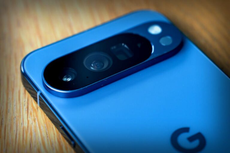 Leistungsboost für Google Pixel 10: Update sorgt für unerwartete Verbesserung