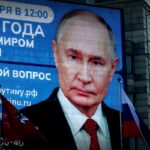 Eine erfreuliche Nachricht aus Russland